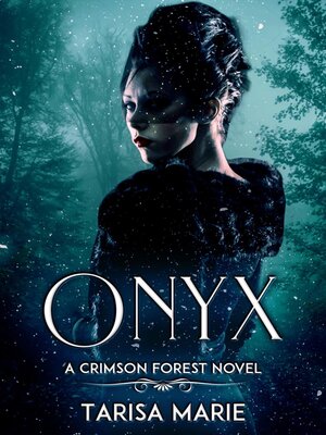cover image of Onyx